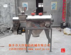 <b>氣流篩與氣旋篩有什么不同？</b>