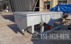 篩分石英砂用什么設(shè)備更好？