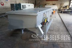 枸杞直線振動篩廠家哪家好？求廠家推送