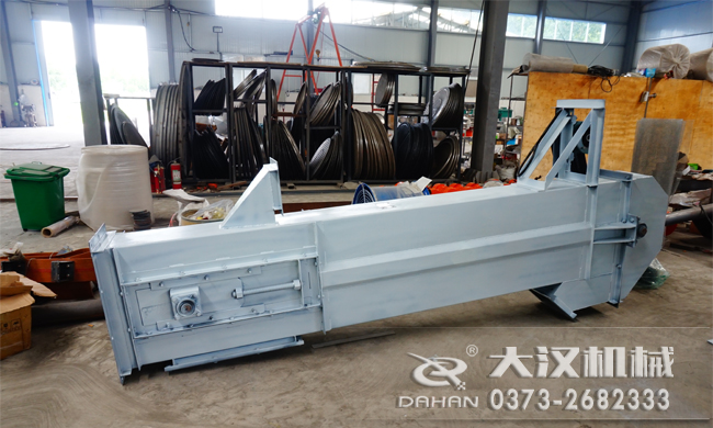 TD120斗式提升機(jī) TD120斗式提升機(jī)