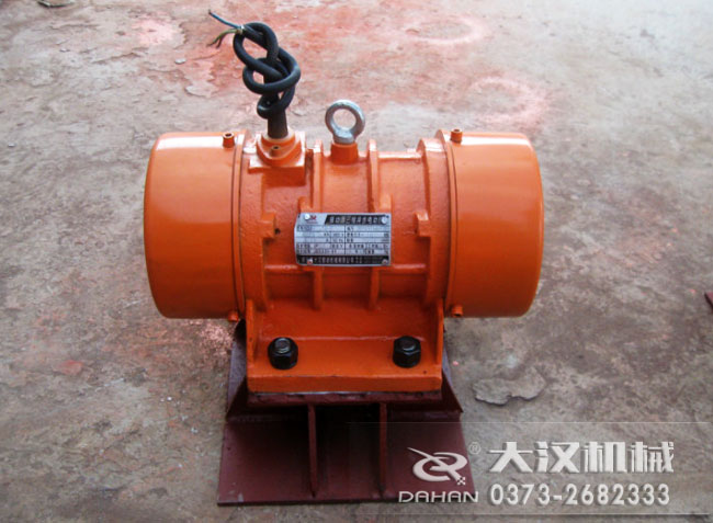 小型倉(cāng)壁振動(dòng)器 小型倉(cāng)壁振動(dòng)器