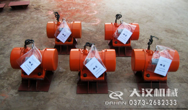 小型倉(cāng)壁振動(dòng)器 小型倉(cāng)壁振動(dòng)器