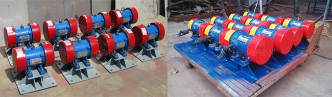 小型倉(cāng)壁振動(dòng)器 小型倉(cāng)壁振動(dòng)器