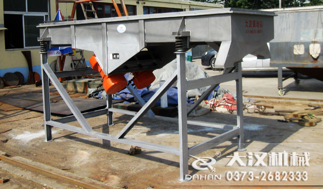 特殊定做振動(dòng)篩 特殊定做振動(dòng)篩