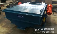 <b>直線振動(dòng)篩哪里好？與其他的篩分設(shè)備有什么不同</b>