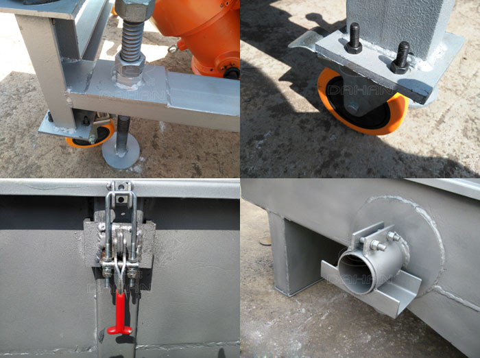 可移動直線篩細節(jié) 可移動直線篩細節(jié)