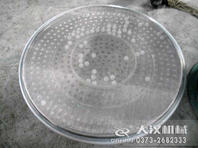 振篩機(jī)U型網(wǎng)架 振篩機(jī)U型網(wǎng)架