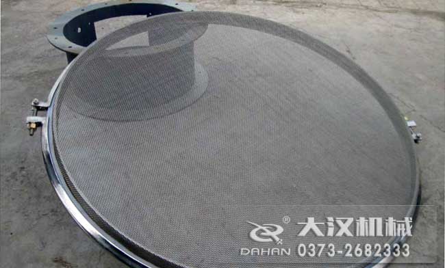 振篩機(jī)U型網(wǎng)架 振篩機(jī)U型網(wǎng)架