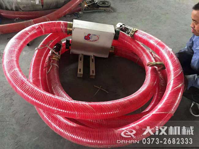 多功能吸糧機(jī) 多功能吸糧機(jī)