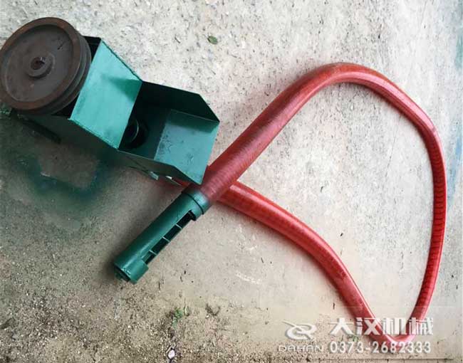 多功能吸糧機(jī) 多功能吸糧機(jī)