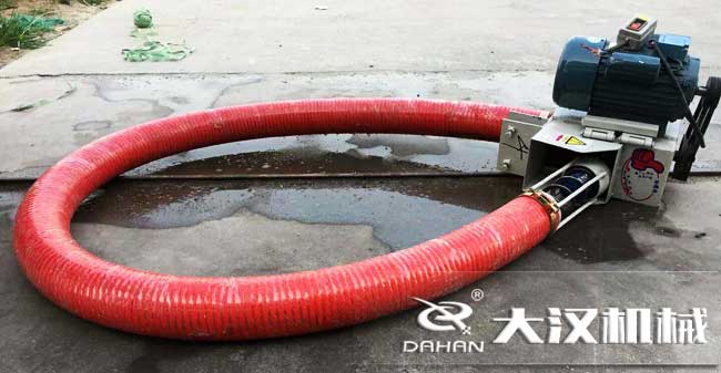 水泥吸糧機 水泥吸糧機