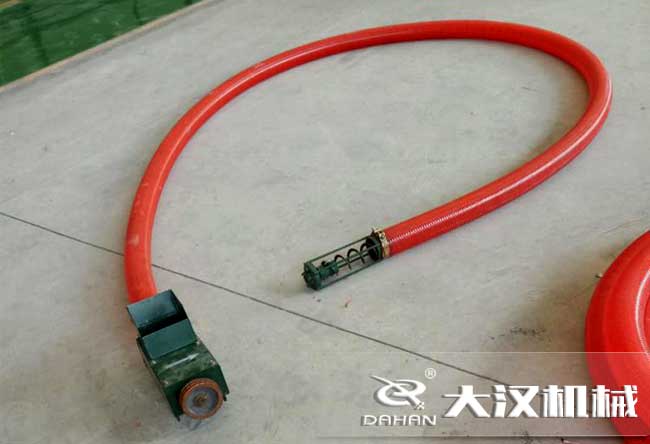 卸船散糧吸糧機(jī) 卸船散糧吸糧機(jī)