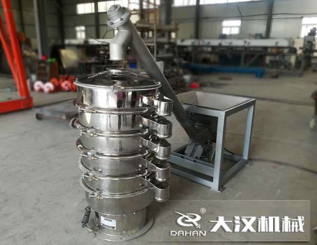 面粉螺旋給料機(jī)配套 面粉螺旋給料機(jī)