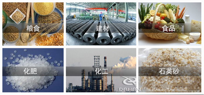 1030直線(xiàn)篩振動(dòng)篩適用范圍